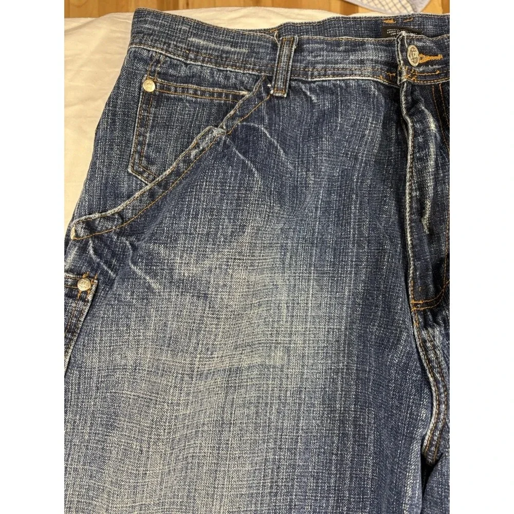 Makaveli vintage jeans